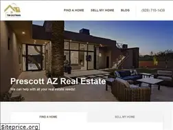 Sites similar to prescottazhomesearch.com