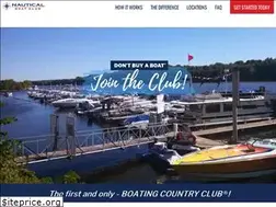 Sites similar to prescottboatclub.com