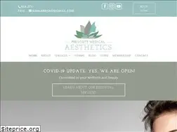 Sites similar to prescottbotox.com