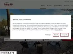 Sites similar to prescottcabinrentals.com