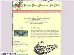 Sites similar to prescottcircle.org