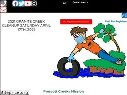 Sites similar to prescottcreeks.org