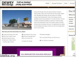 Sites similar to prescottdeweystorage.com