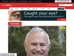 Sites similar to prescottenews.com