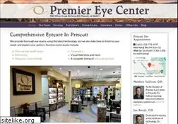 Sites similar to prescotteyedoctor.com