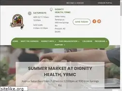 Sites similar to prescottfarmersmarket.org