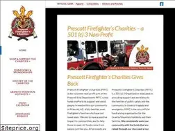 Sites similar to prescottffcharities.org