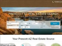 Sites similar to prescottfinehomes.net
