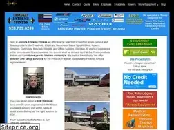 Sites similar to prescottfitnessequipment.com