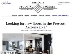Sites similar to prescottflooringbrokers.com
