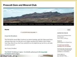 Sites similar to prescottgemmineral.org
