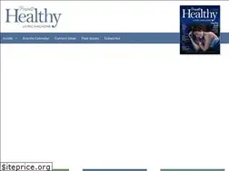 Sites similar to prescotthealthyliving.com