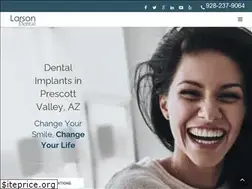 Sites similar to prescottimplantdentist.com