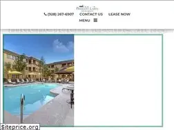 Sites similar to prescottlakesapartments.com