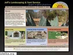 Sites similar to prescottlandscaping.net
