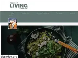 Sites similar to prescottlivingmag.com