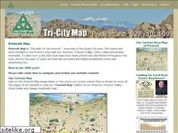 Sites similar to prescottmap.com