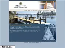 Sites similar to prescottmarineconstruction.com