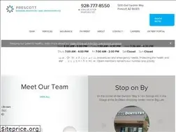 Sites similar to prescottmoderndentistry.com