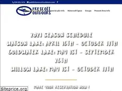 Sites similar to prescottoutdoors.com