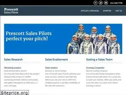 Sites similar to prescottpilots.com