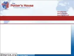 Sites similar to prescottpottershouse.com
