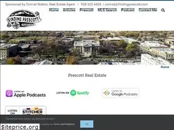 Sites similar to prescottrealestate.com