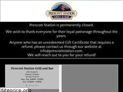 Sites similar to prescottstation.com