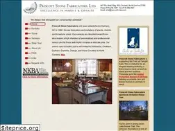 Sites similar to prescottstone.com