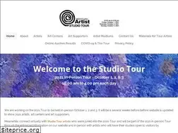 Sites similar to prescottstudiotour.com