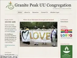 Sites similar to prescottuu.org