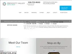 Sites similar to prescottvalleydentalgroup.com