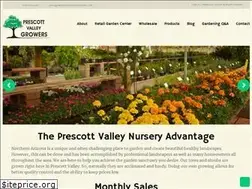 Sites similar to prescottvalleynursery.com