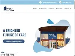 Sites similar to prescottvets.com