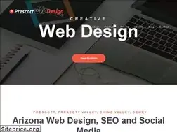 Sites similar to prescottwebdesign.com