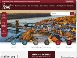 Sites similar to prescottwi.org