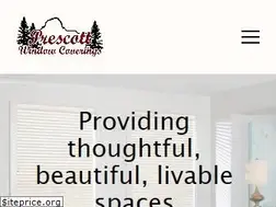 Sites similar to prescottwindowcoverings.com