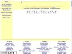 Sites similar to prescottyellowpages.com