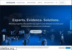 Sites similar to prescouter.com