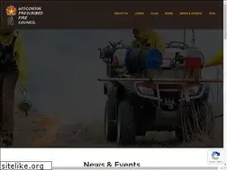 Sites similar to prescribedfire.org
