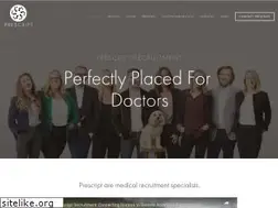 Sites similar to prescript.com.au