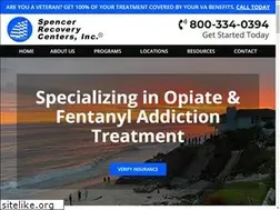 Sites similar to prescription-drugs-rehab.com