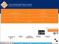 Sites similar to prescription-shop.com