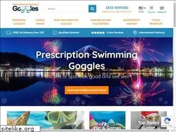 Sites similar to prescription-swimming-goggles.com