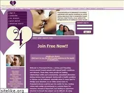 Sites similar to prescription4love.com