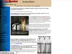 Sites similar to prescriptionbeds.com