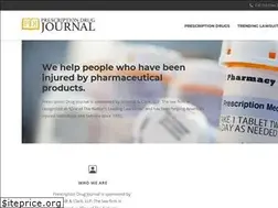 Sites similar to prescriptiondrugjournal.com