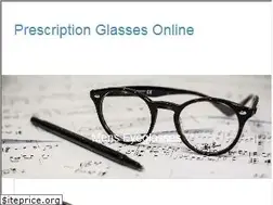 Sites similar to prescriptionglassesonline.net