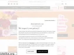 Sites similar to prescriptionlab.com