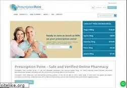 Sites similar to prescriptionpoint.com